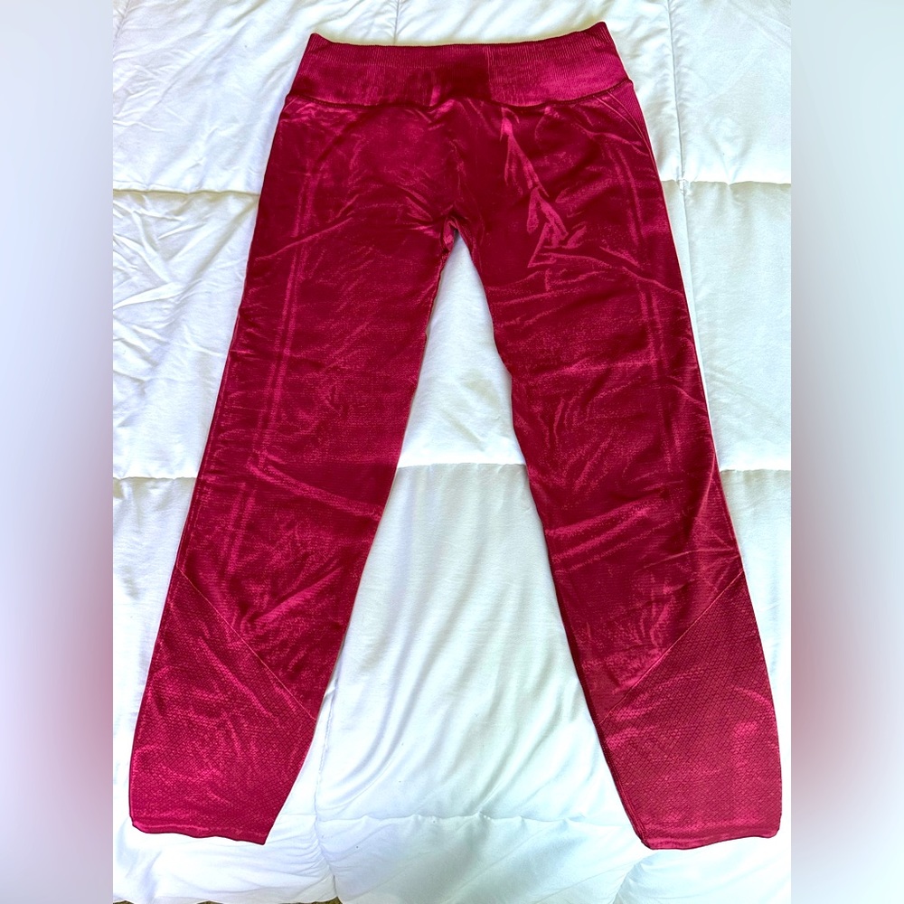 Size 8 Lululemon Leggings